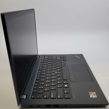 LENOVO T14S GEN3 Win 11 Home RYZEN 5 PRO 6650U 16GB RAM 256GB NVME | Grade C