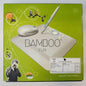 Bamboo Fun Drawing Tablet w/ Mouse | Grade A