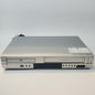 INSIGNIA IS-DVD40924 VCR/DVD Player w/ Remote | Grade B