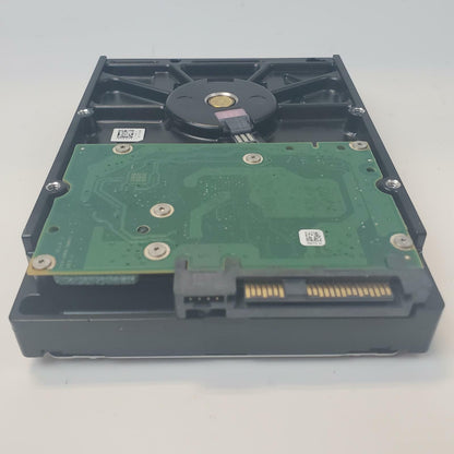 HP ST1000NM0001 1TB 3.5" SAS Internal HDD | Grade A