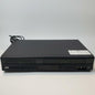 JVC HR-XVC16BU VCR/DVD Player w/ Remote | Grade B