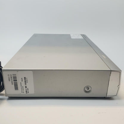 INSIGNIA IS-DVD40924 VCR/DVD Player w/ Remote | Grade B