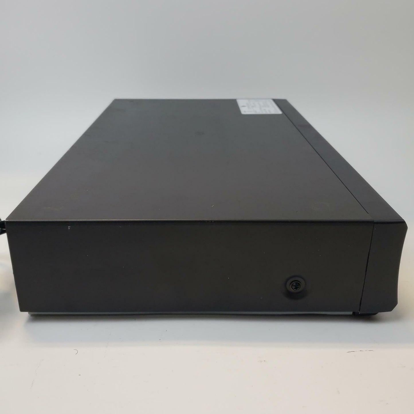 JVC HR-XVC16BU VCR/DVD Player w/ Remote | Grade B