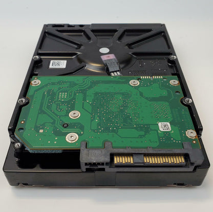 Seagate ST32000645SS 2TB 3.5" SAS Internal HDD | Grade A