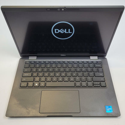 DELL LATITUDE 7420 Win 11 I5-1145G7 16GB RAM 256GB NVME | Grade C | 10874