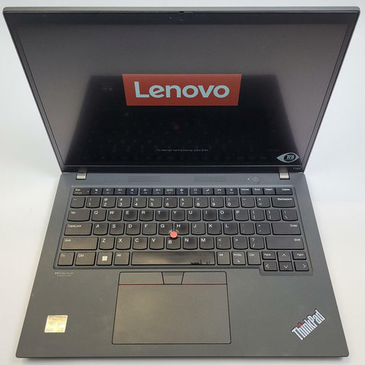 LENOVO T14S GEN3 Win 11 Home RYZEN 5 PRO 6650U 16GB RAM 256GB NVME | Grade C