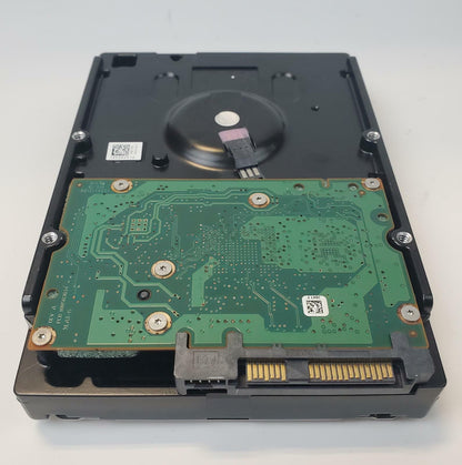 Seagate ST32000444SS 2TB 3.5" SAS Internal HDD | Grade A