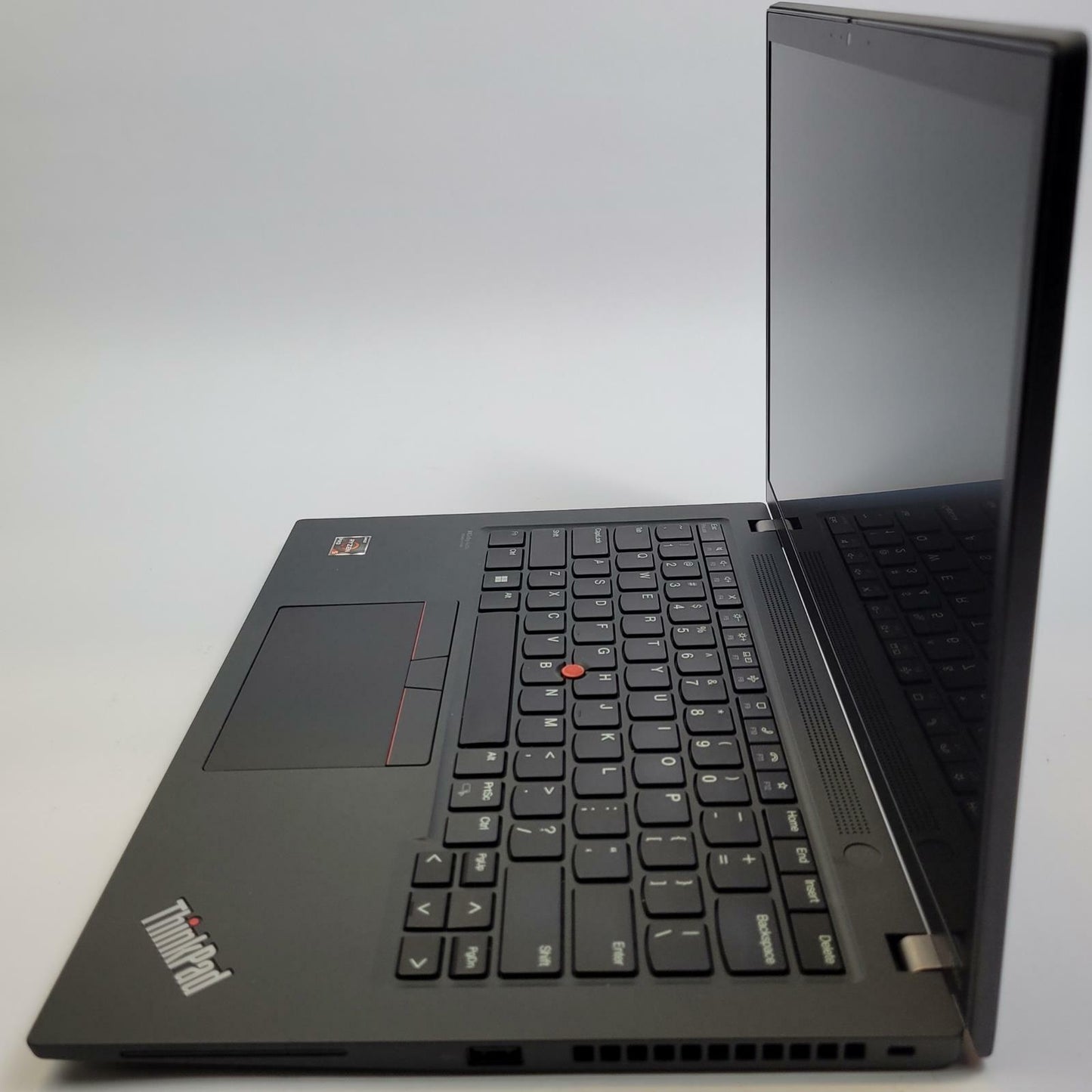 LENOVO T14S GEN3 Win 11 Home RYZEN 5 PRO 6650U 16GB RAM 256GB NVME | Grade C