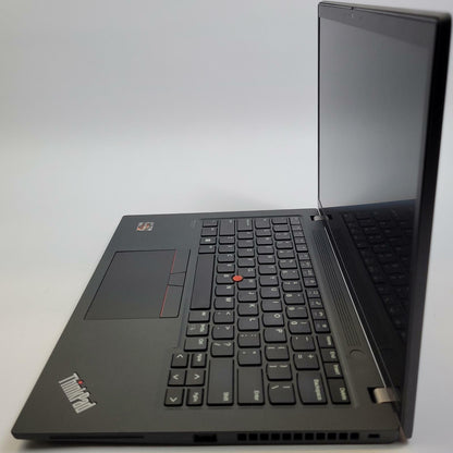 LENOVO T14S GEN3 Win 11 Home RYZEN 5 PRO 6650U 16GB RAM 256GB NVME | Grade C