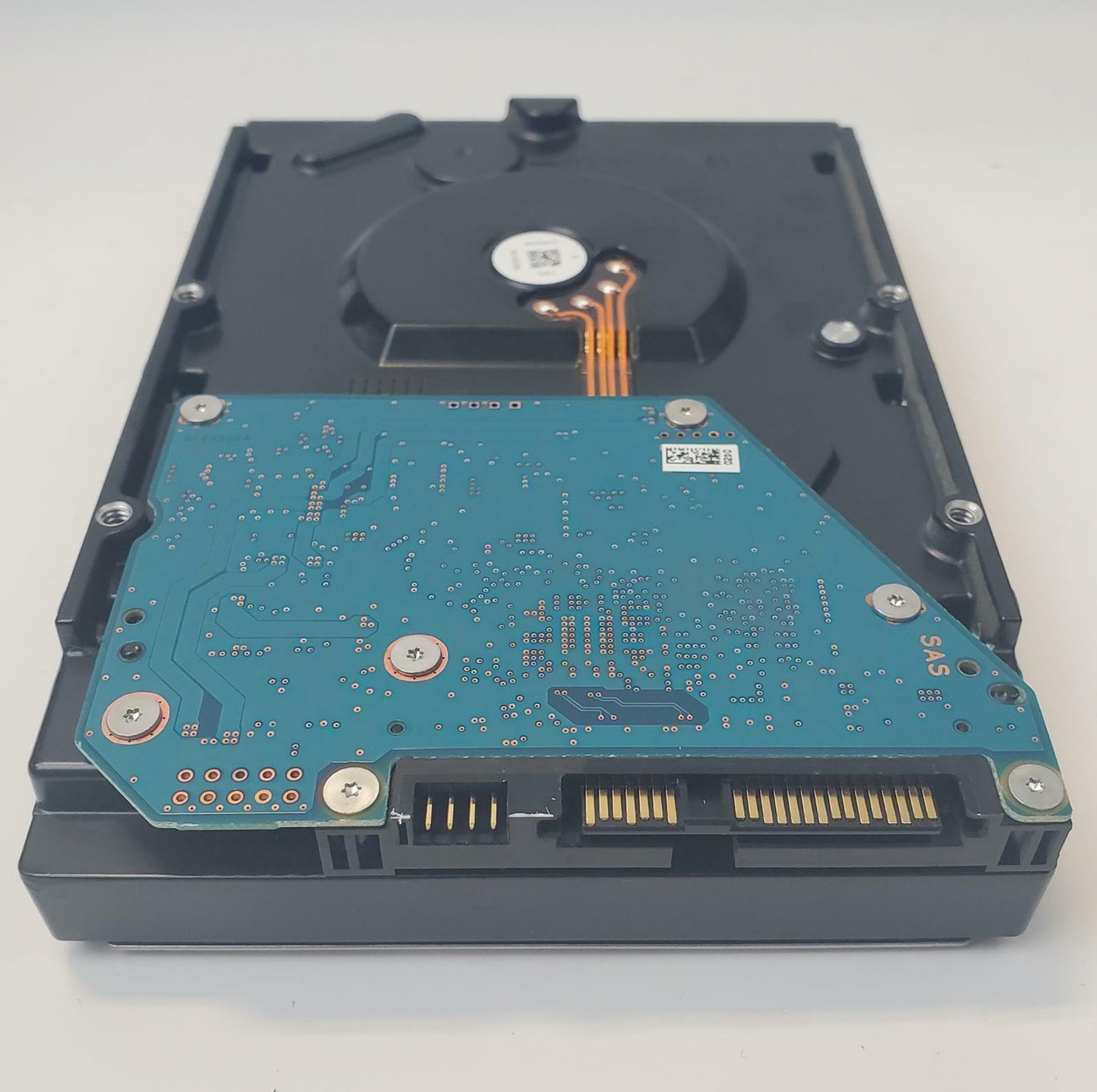 Dell MG03SCA100 1TB 3.5" SAS Internal HDD | Grade A