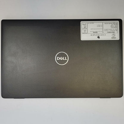 DELL LATITUDE 7420 Win 11 I5-1145G7 16GB RAM 256GB NVME | Grade C | 10874