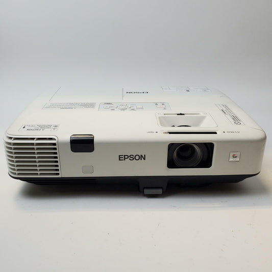 EPSON POWERLITE 1960 Digital Projector | Grade B