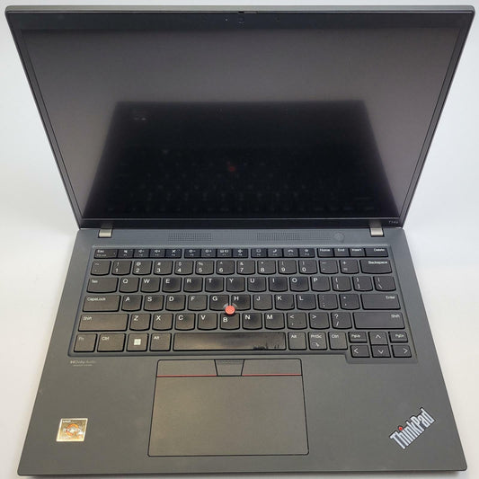 LENOVO T14S GEN3 Win 11 Home RYZEN 5 PRO 6650U 16GB RAM 256GB NVME | Grade C