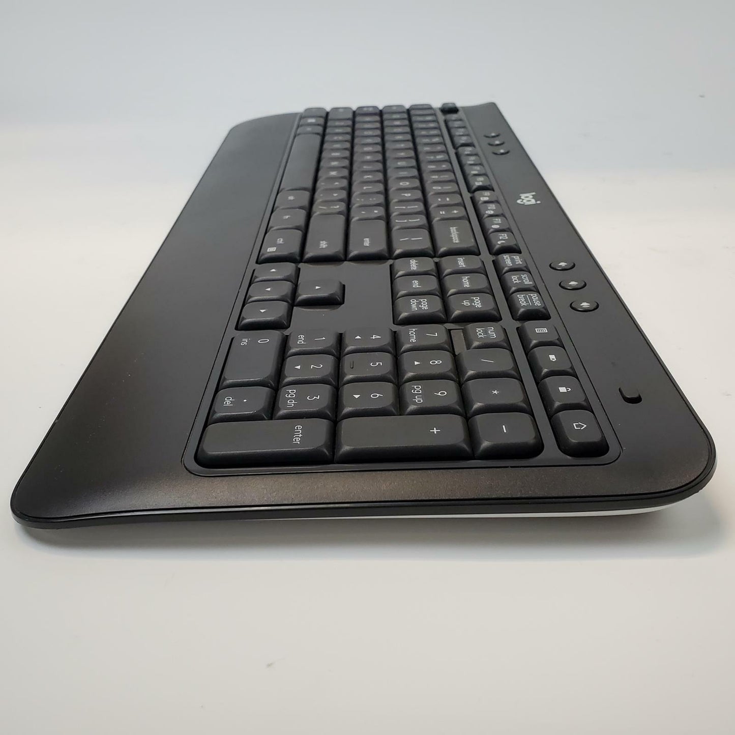 Logitech K540 USB Wireless Keyboard | Grade B