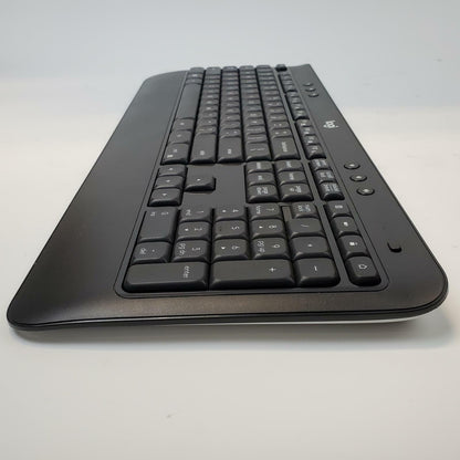 Logitech K540 USB Wireless Keyboard | Grade B