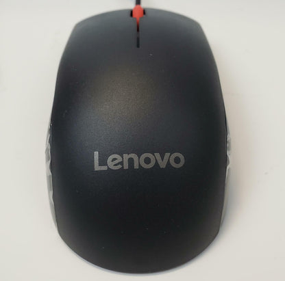 Lenovo MSU1175 USB Wired Mouse | Grade A