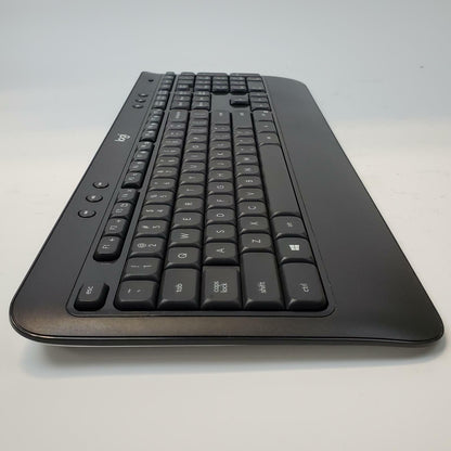 Logitech K540 USB Wireless Keyboard | Grade B