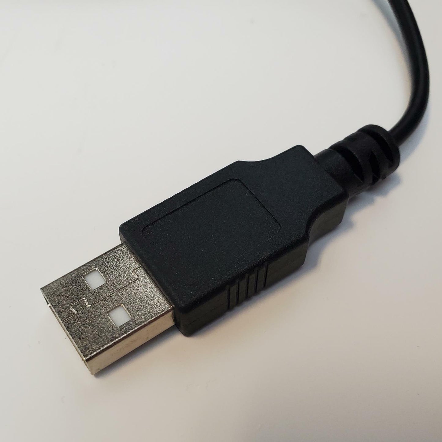 HP MOFYUO USB Wired Mouse | Grade A | 3600