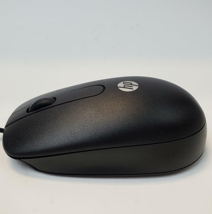 HP MOFYUO USB Wired Mouse | Grade A | 3600