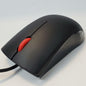 Lenovo MSU1175 USB Wired Mouse | Grade A