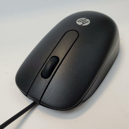HP MOFYUO USB Wired Mouse | Grade A | 3600