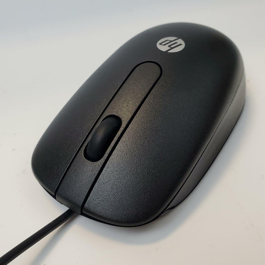 HP MOFYUO USB Wired Mouse | Grade A | 3600