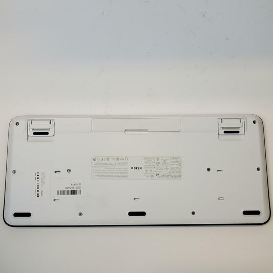 Logitech K540 USB Wireless Keyboard | Grade B