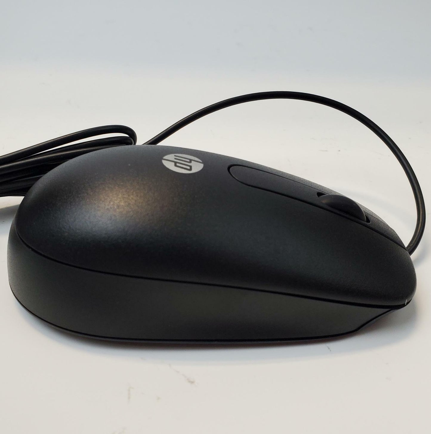 HP MOFYUO USB Wired Mouse | Grade A | 3600