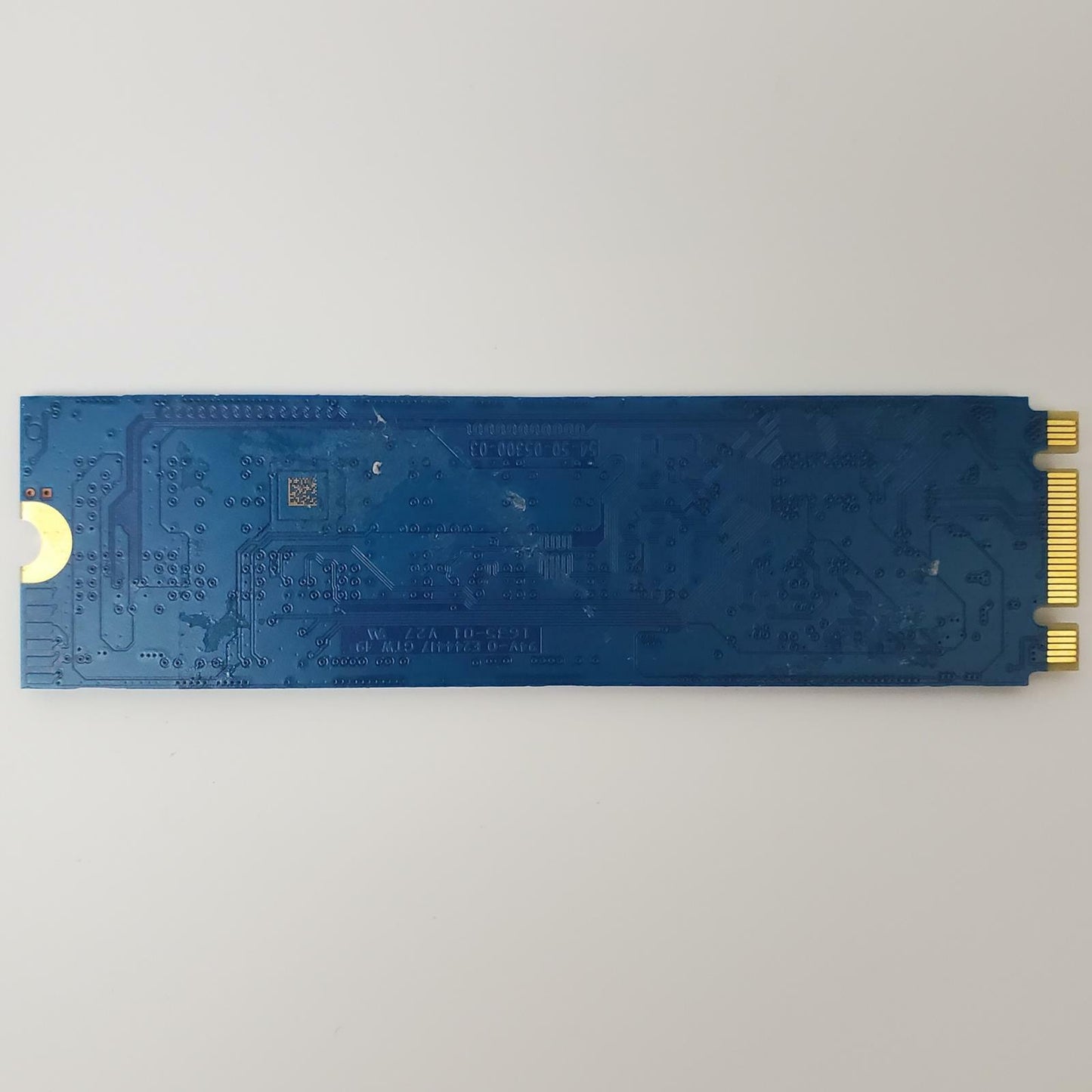 Western Digital Blue WDS500G1B0B-00AS40 500GB 2280 Gen3 M.2 SSD | Grade A