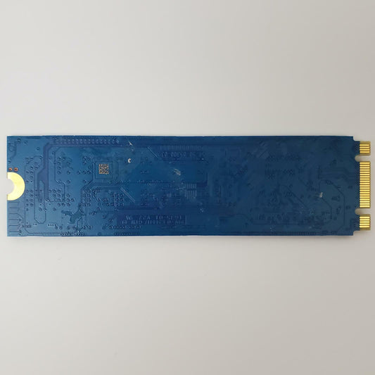 Western Digital Blue WDS500G1B0B-00AS40 500GB 2280 Gen3 M.2 SSD | Grade A