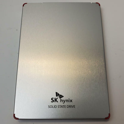 SK HYNIX HFS128G32TNF 128GB 2.5" SATA Internal SSD | Grade A