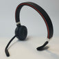 Jabra Evolve 65 SE Bluetooth Wireless Mono Headset | Grade A