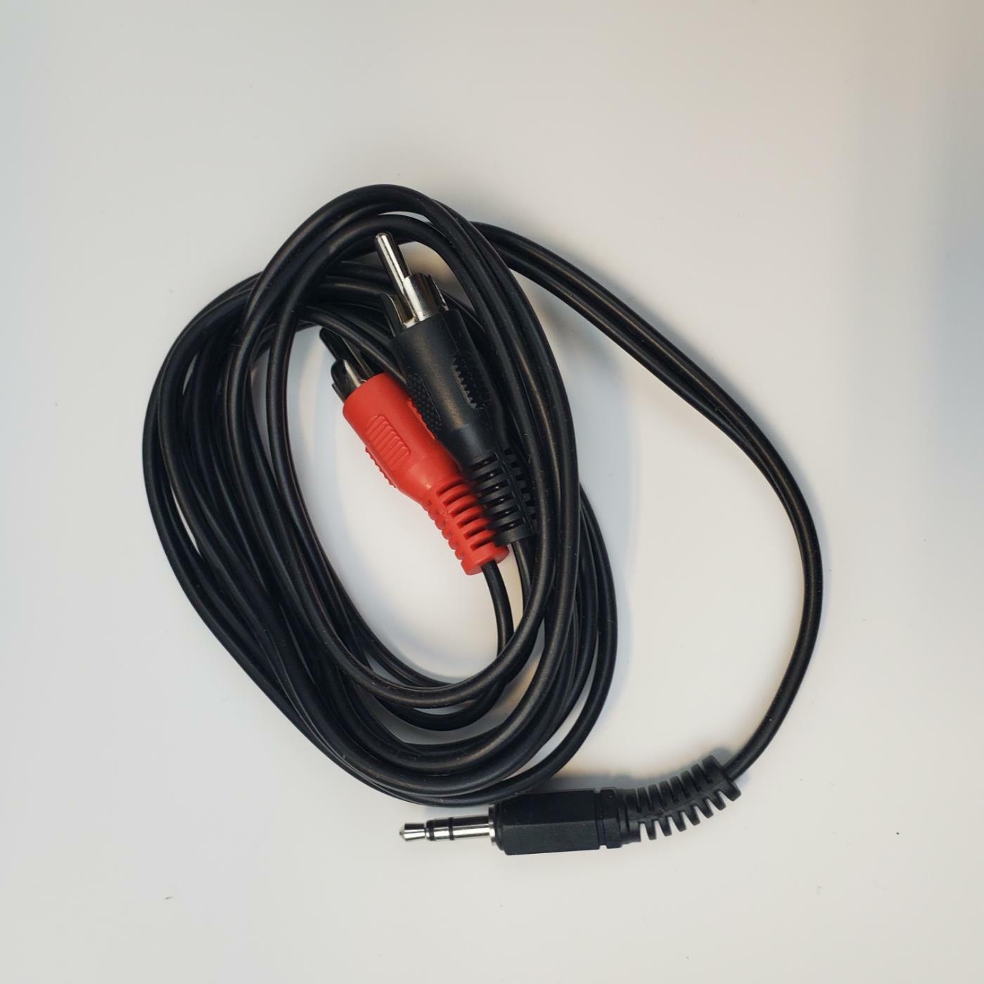 Apple M3261LL/A Powered Speakers II | Grade A