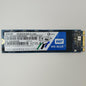 Western Digital Blue WDS500G1B0B-00AS40 500GB 2280 Gen3 M.2 SSD | Grade A