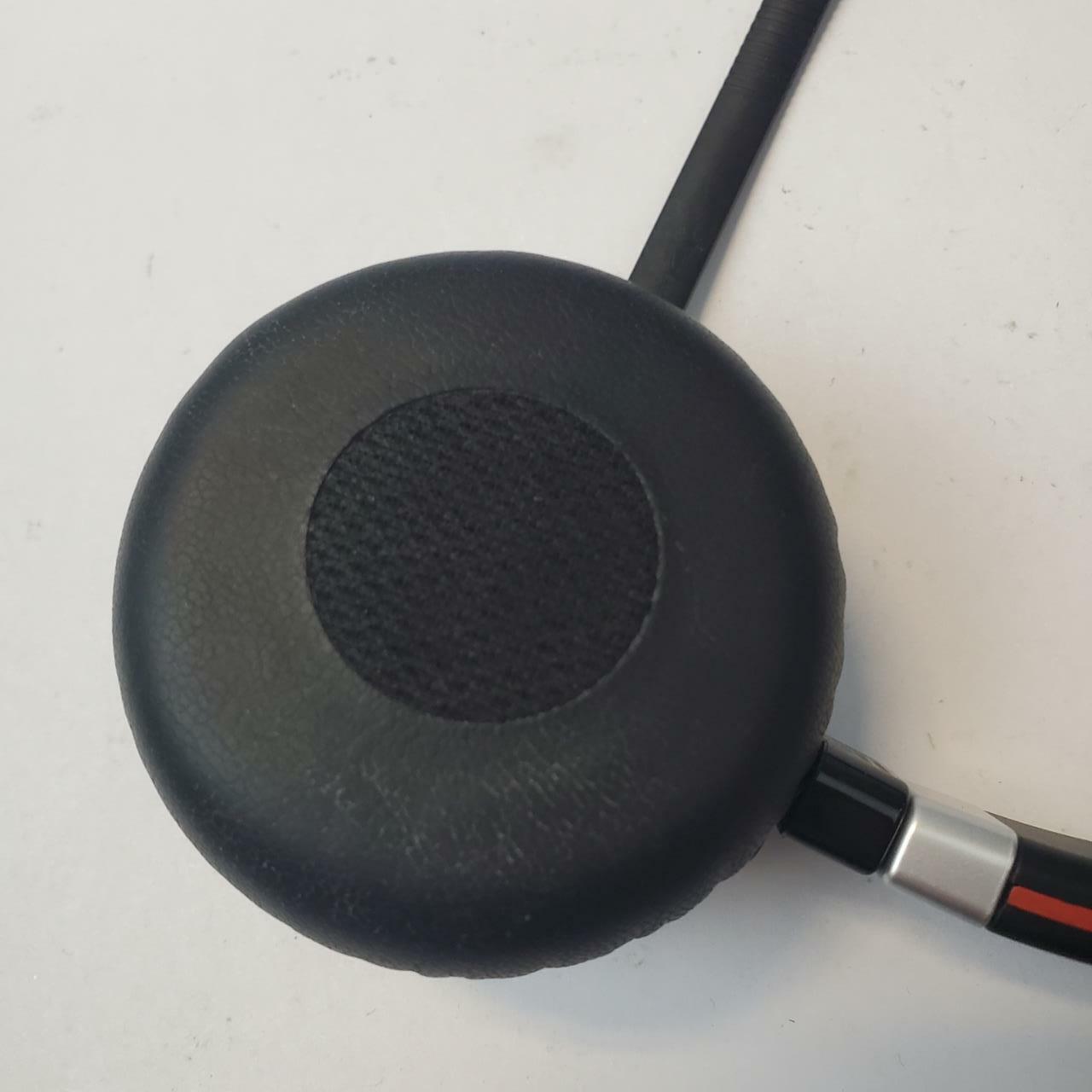 Jabra Evolve 65 SE Bluetooth Wireless Mono Headset | Grade A