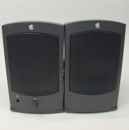 Apple M3261LL/A Powered Speakers II | Grade A