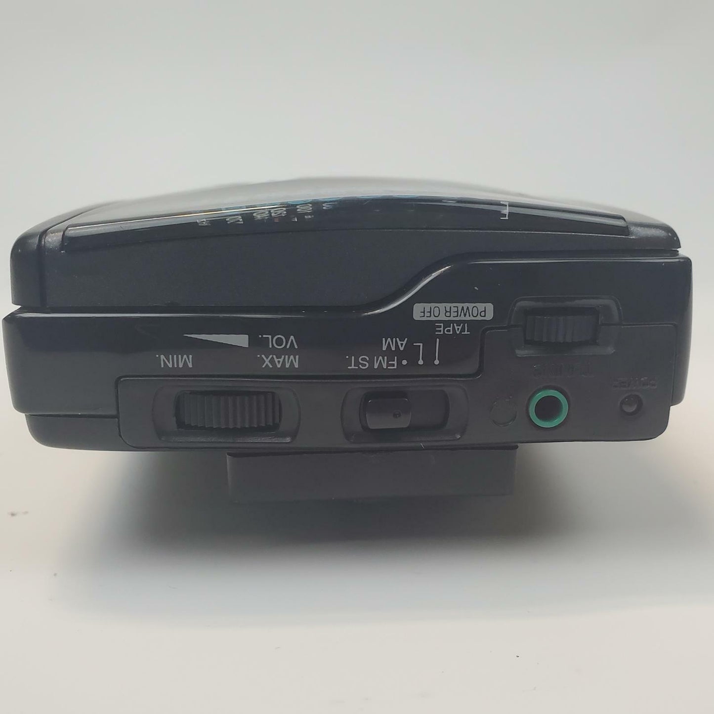 Koss PP114 Personal Cassette Player | Grade B