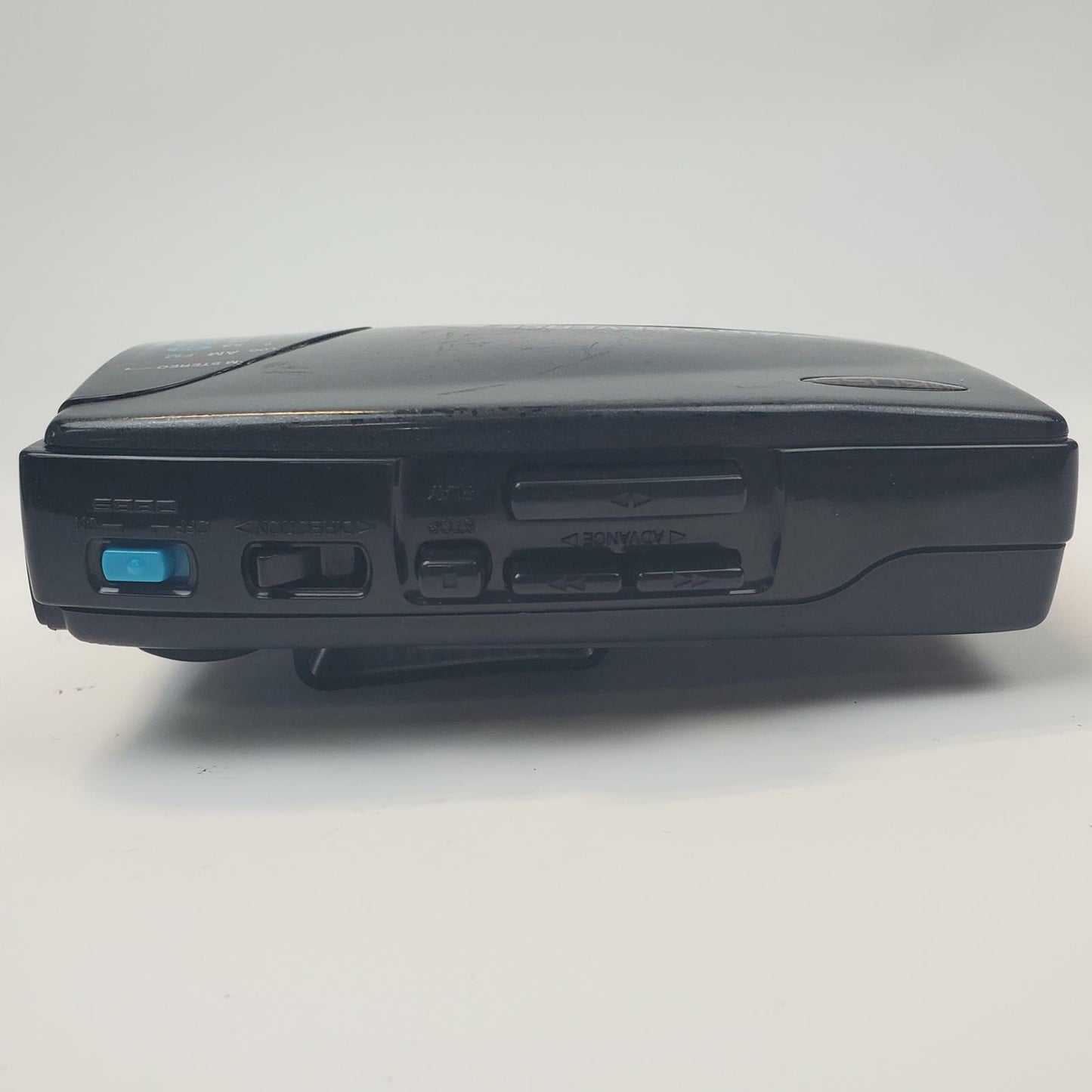 Koss PP114 Personal Cassette Player | Grade B