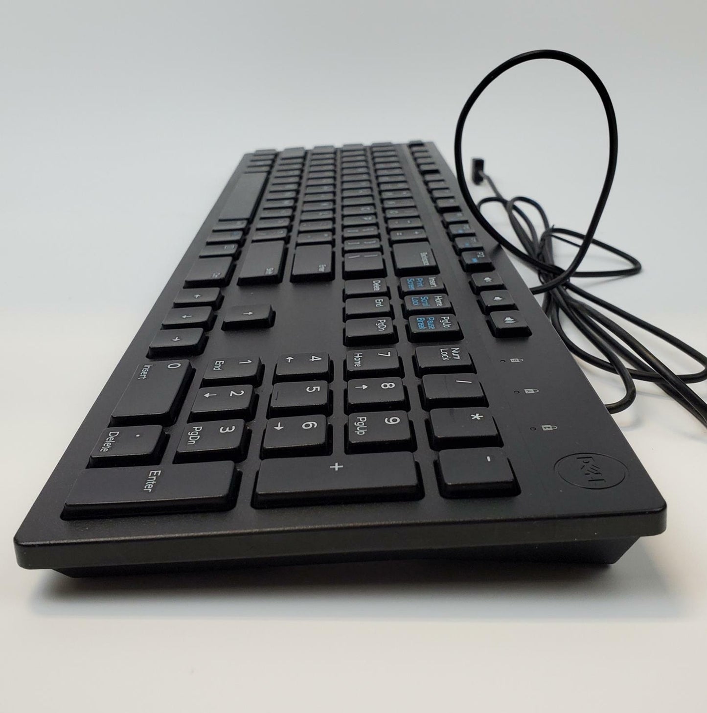 Dell KB216P USB Wired Keyboard | Grade A