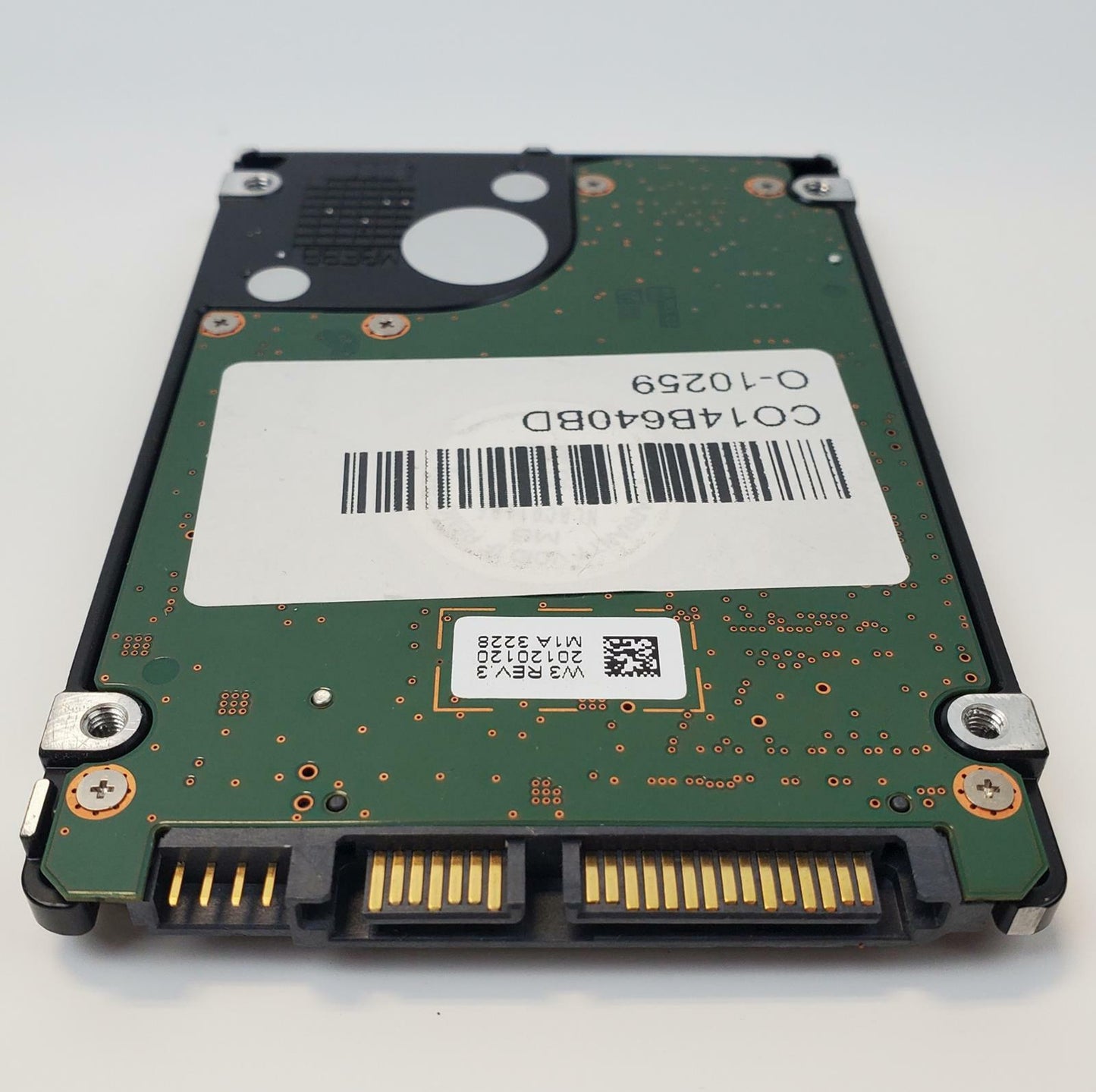 Seagate ST1000LM024 1TB 2.5" SATA Internal HDD | Grade A