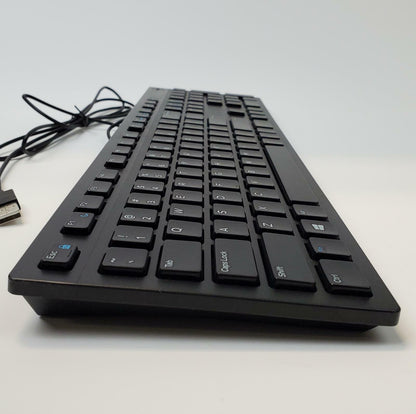 Dell KB216P USB Wired Keyboard | Grade A