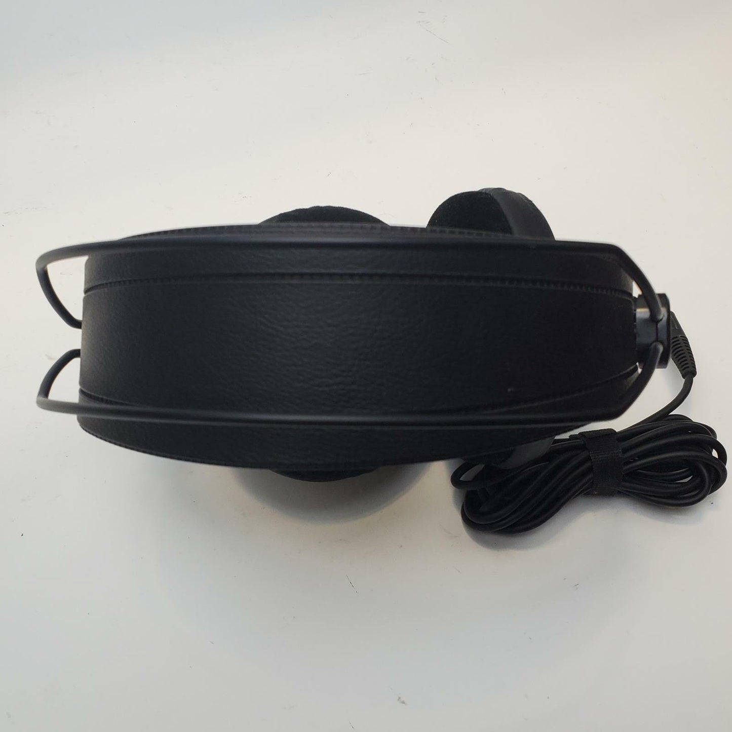 SAMSON SR850 Open Back Studio Headphones | Grade B