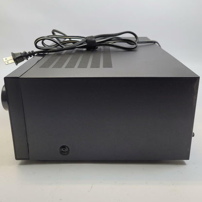 PIONEER SX-201 Stereo Receiver | Grade B