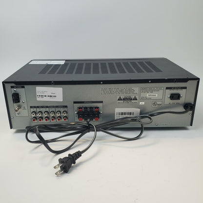 SONY STR-DE197 Stereo Receiver | Grade B | 10266