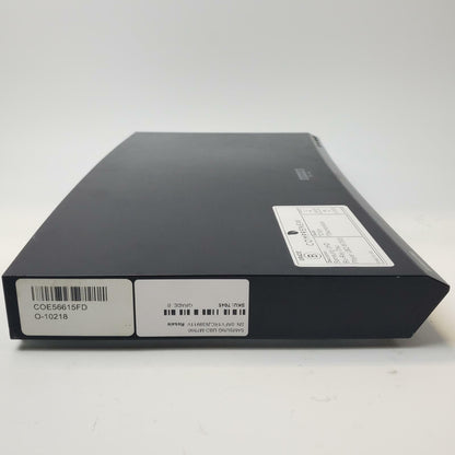 SAMSUNG UBD-M7500 Blu-Ray Disc Player | Grade B