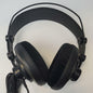 SAMSON SR850 Open Back Studio Headphones | Grade B