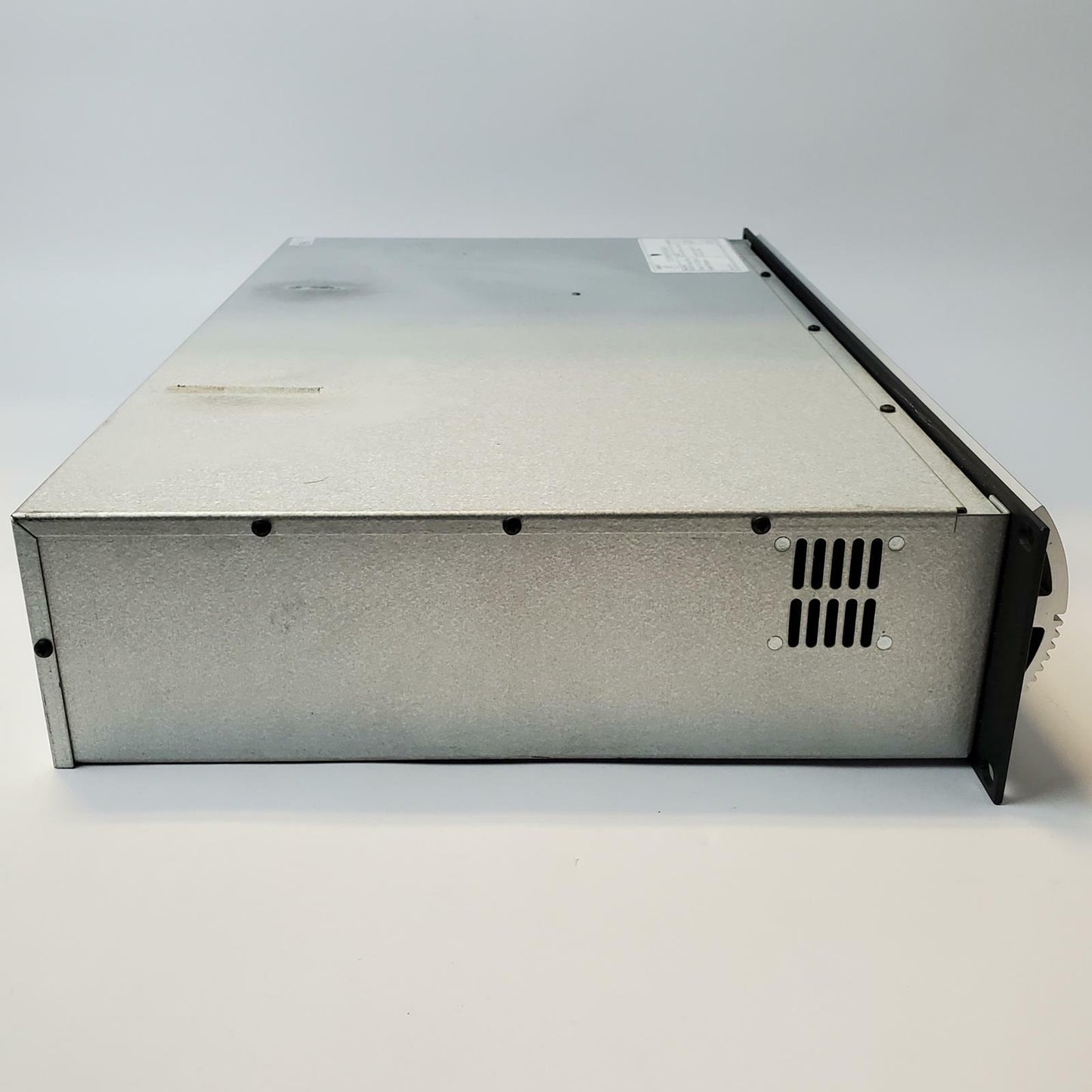 BIAMP AUDIA FLEX Model TI-2 Digital Audio Processor | Grade F