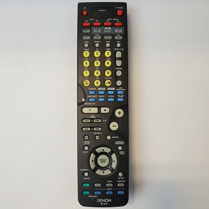 Denon AVR-2805 7.1 AV Surround Receiver | Grade B