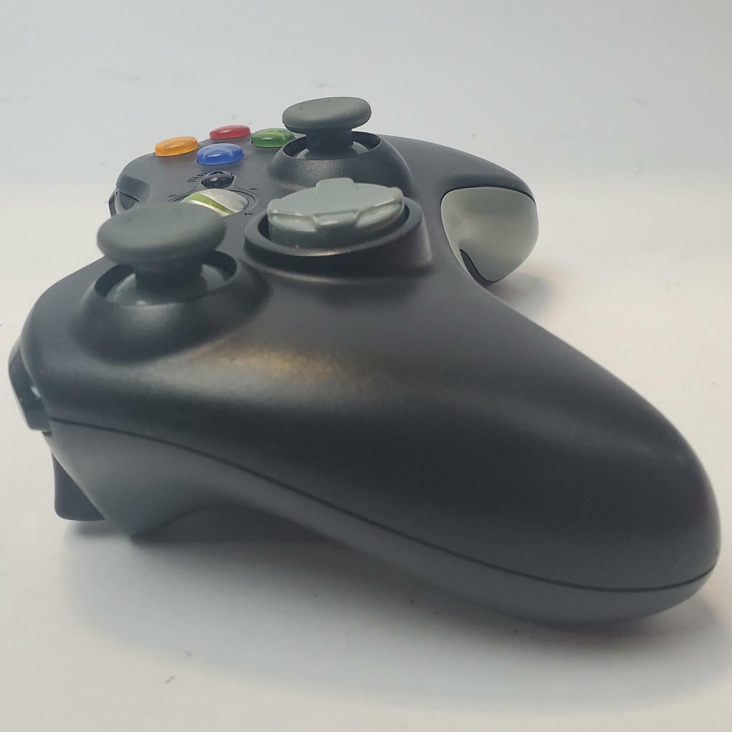 MICROSOFT 1403 Xbox 360 Wireless Controller (Black) | Grade B | 7601