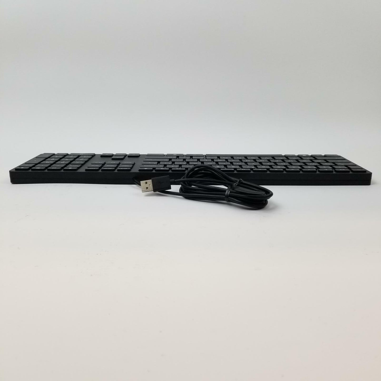 HP 320K USB Wired Keyboard | Grade A